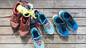 Podcast-Folge 98: Laufschuhkauf