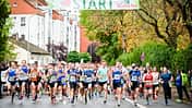 Mainuferlauf Offenbach 2022
