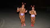 Halloween Run Duisburg 2022