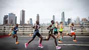 New York City Marathon 2022
