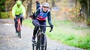 RüsselCross Duathlon Rüsselsheim 2022