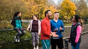 Plattform für die Lauf-Community: RUNNER’S-WORLD-Forum überarbeitet