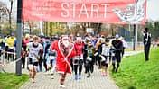 Nikolaus-Duathlon Frankfurt 2022