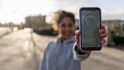 Joggen anfangen mit Lauf-App und Lauf-Tagebuch