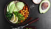 Bowls: gesund und lecker