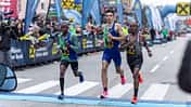 Silvesterlauf Peuerbach