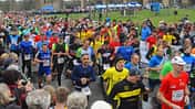 Bietigheimer Silvesterlauf