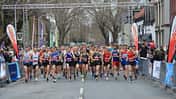 Silvesterlauf Werl-Soest 2022