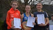 Silvesterlauf Schwaibach 2022