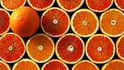 Viele, viele Orangen
