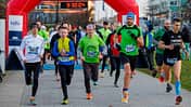 Winterlaufserie Wilhelmsburg 2023 - 1. Lauf