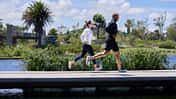 361° unterstützt die Aktion von RUNNER'S WORLD: SUPPORT YOUR LOCAL DEALER