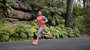 "Sound Mind, Sound Body" ist die Philosophie von ASICS