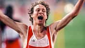 Dieter Baumann_Olympiasieg 1992