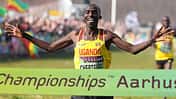 Joshua Kiprui Cheptegei 