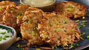 Potato Pancakes