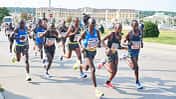 Vienna City Marathon