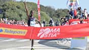Rom-Ostia-Halbmarathon 2023
