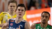 Jakob Ingebrigtsen