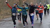Bienwald-Marathon Kandel 2023