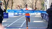 Jacob Kiplimo