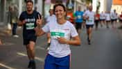 Firmenlauf Homburg