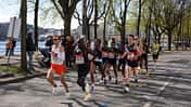 Marathon Hamburg