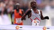 Rotterdam Marathon 2023