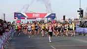 Manchester-Marathon 2023