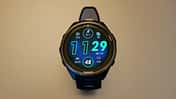 Garmin Forerunner 965
