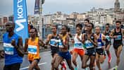 Istanbul-Halbmarathon