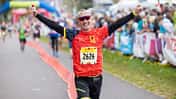 Rennsteiglauf Schmiedefeld 2023