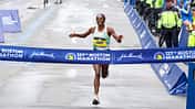 Hellen Obiri