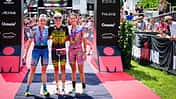 Ironman 70.3 Kraichgau 2023