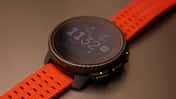 Suunto Vertical