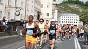 Salzburg-Marathon 2023