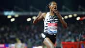 Faith Kipyegon