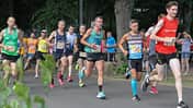Stadionlauf Köln