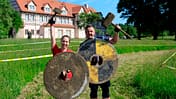Strong Viking Wächtersbach 2023