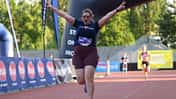 Bodensee-Frauenlauf Bregenz 2023