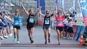 Rhein-Ruhr-Marathon Duisburg 2023