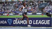 Faith Kipyegon