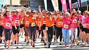 Schweizer Frauenlauf Bern 2023