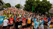 Schwebebahnlauf Wuppertal 2023