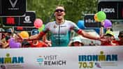 Ironman 70.3 Luxemburg 2023