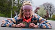 Podcast-Folge 121: Tabea Themann