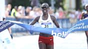 hella Hamburg Halbmarathon 2023