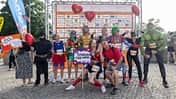 Firmenlauf Ingolstadt 2023