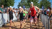 Churfranken Triathlon 2023