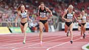 Leichtathletik-DM 2023